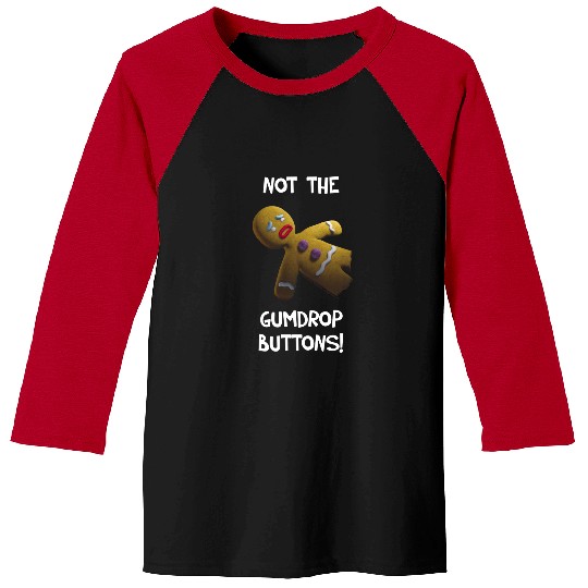 Shrek Gingerbread Man Not The Gumdrop Buttons Portrait  : Shrek Same Swamp Forever , Shrek Shirt, Disney Fiona Princess , Shrek,Shrek Baseball Tees
