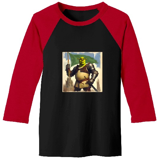 Triumphant Shrek  : Shrek Same Swamp Forever , Shrek Shirt, Disney Fiona Princess , Shrek,Shrek Baseball Tees