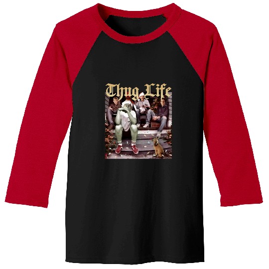 Thug Life Funny Christmas Movie  : Shrek Same Swamp Forever , Shrek Shirt, Disney Fiona Princess , Shrek,Shrek Baseball Tees