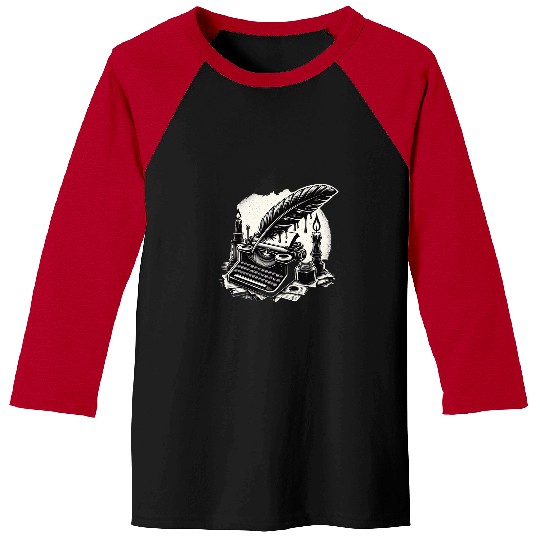 Discover TTPD by Taylor Baseball Tees