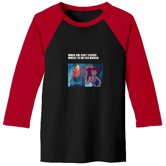 Disney Villains Valentines Day Hades Megara Dinn Baseball Tees