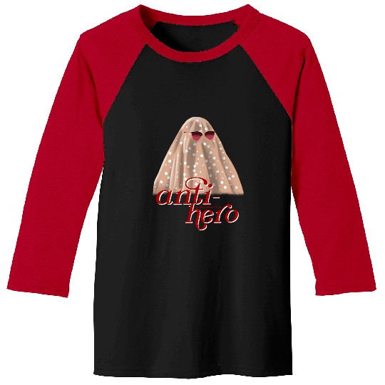 Discover Anti-Hero Taylor Baseball Tees