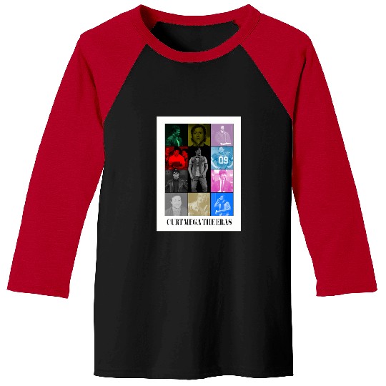 Discover Curt Mega The Eras Tour Except Its Censored Baseball Tees