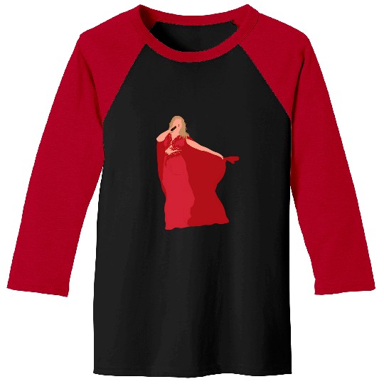 Folkmore Set Berry Outfit Art Eras Tour Baseball Tees