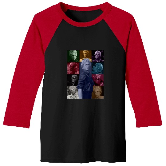Astarion Eras Tour - Without Words 2368 Baseball Tees