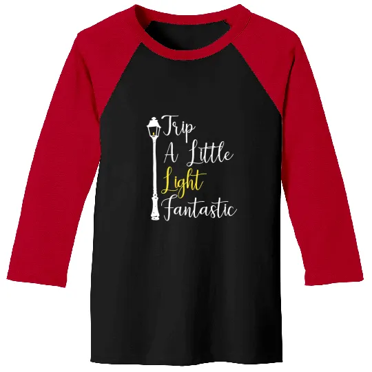 Mary Poppins , Disney , Trip a Little Light Fantastic, Mary Poppins Returns, Disney Gift, Disney  Disney  Mary Poppins Baseball Tees