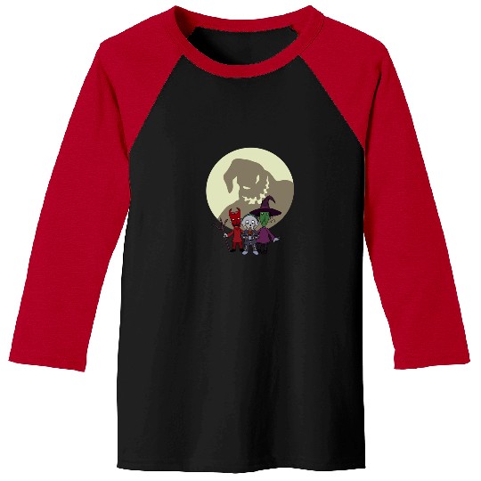 Shock: The nightmare dog zero , Nightmare Zero Dog Shirt ,  Zero Nightmare Before Christmas Disney Halloween Baseball Tees