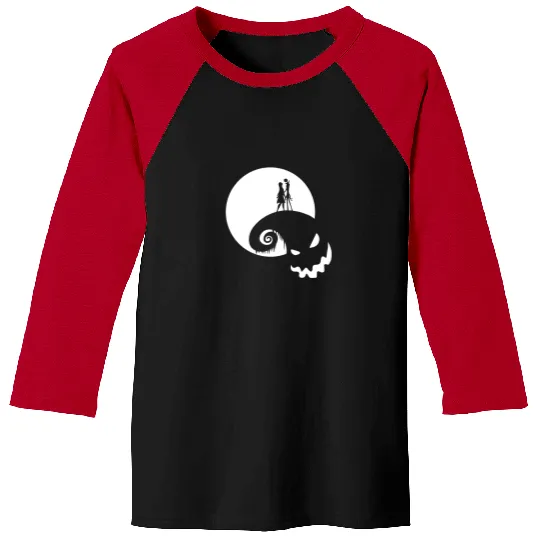 Nightmare On Elm St T shirt: The nightmare dog zero , Nightmare Zero Dog Shirt ,  Zero Nightmare Before Christmas Disney Halloween Baseball Tees