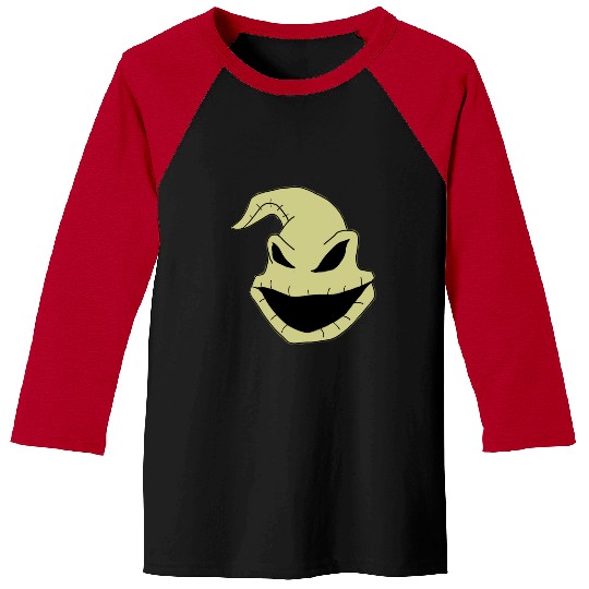 Oogie Boogie Sticker2: The nightmare dog zero , Nightmare Zero Dog Shirt ,  Zero Nightmare Before Christmas Disney Halloween Baseball Tees