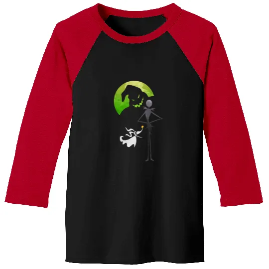 Halloween Inspired Silhouette Socks: The nightmare dog zero , Nightmare Zero Dog Shirt ,  Zero Nightmare Before Christmas Disney Halloween Baseball Tees