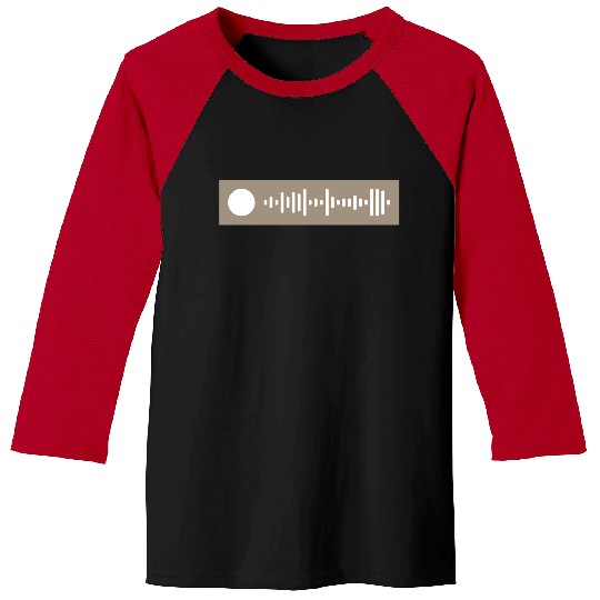 Discover loml  Taylor Spotify Code TShirt Baseball Tees
