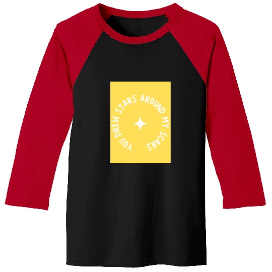 Discover Taylor-Swift-Long- T-Shirt Baseball Tees