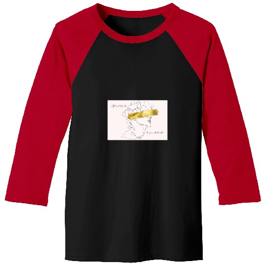 Gold Rush Tayl0r Swift Baseball Tees