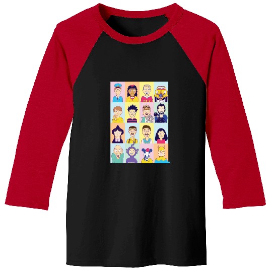 After School Club Graphic : Bobs Burgers Family Shirt, Bobs Burgers Vintage Baseball Tees