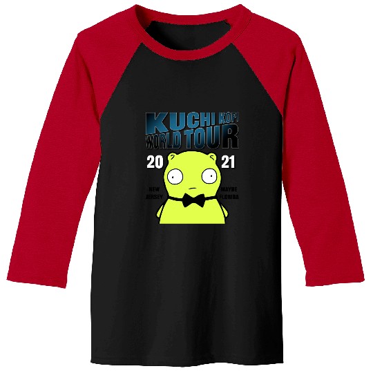 Kuchi Kopi World Tour 2021  : Bobs Burgers Family Shirt, Bobs Burgers Vintage Baseball Tees
