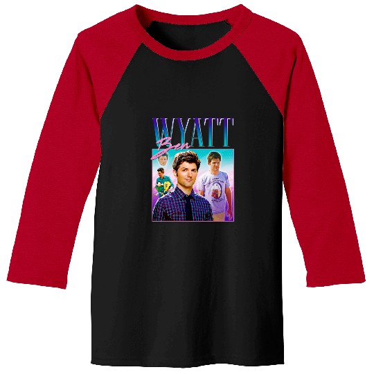 Mens Womens Nice Keepsake Ben Wyatt Homage Gifts For Movie Fans  : Bobs Burgers Family Shirt, Bobs Burgers Vintage Baseball Tees