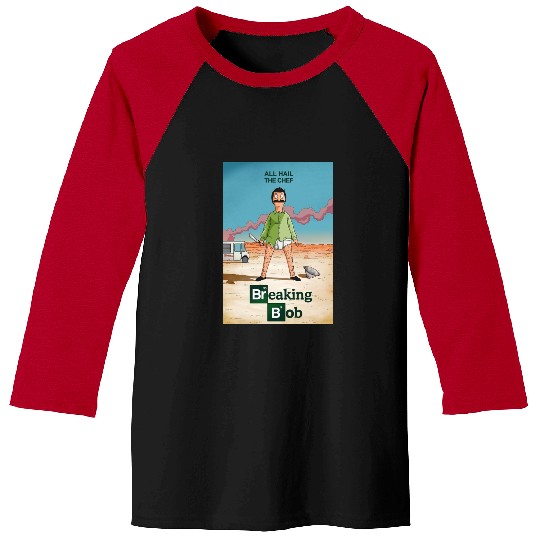 Bobs Burgers Breaking Dad  : Bobs Burgers Family Shirt, Bobs Burgers Vintage Baseball Tees