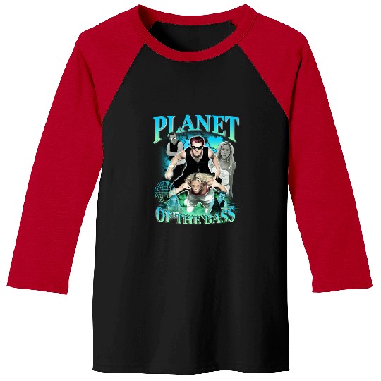 Planet  the Bass DJ Crazy Times  Ms. Biljana Electronica - Tiktok - Women are my favourite guy  : Bobs Burgers Family Shirt, Bobs Burgers Vintage Baseball Tees