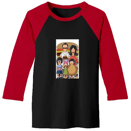 bobs burger  : Bobs Burgers Family Shirt, Bobs Burgers Vintage Baseball Tees