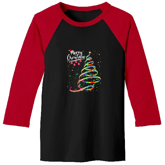 Sequin Christmas Tree  Merry Christmas Christmas tree decorations  gifts for Christmas tree lovers  : Bobs Burgers Family Shirt, Bobs Burgers Vintage Baseball Tees