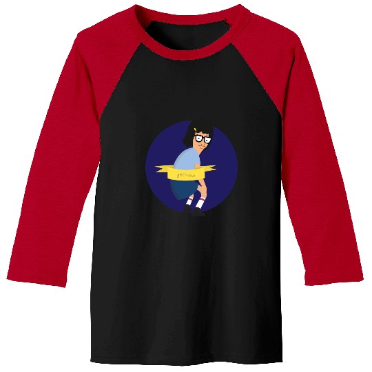 Yeehaw Twerkin Tina  1: Bobs Burgers Family Shirt, Bobs Burgers Vintage Baseball Tees