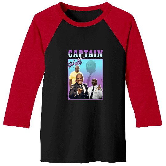 Captain Holt Homage  : Bobs Burgers Family Shirt, Bobs Burgers Vintage Baseball Tees