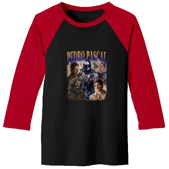 Pedro Pascal Vintage Homage Shirt: Bobs Burgers Family Shirt, Bobs Burgers Vintage Baseball Tees