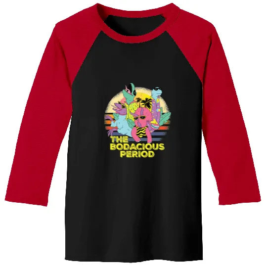 The Bodacious Period The Bodacious Period gift shirt  : Bobs Burgers Family Shirt, Bobs Burgers Vintage Baseball Tees