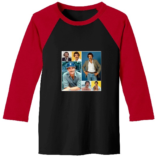 Tom Selleck  : Bobs Burgers Family Shirt, Bobs Burgers Vintage Baseball Tees