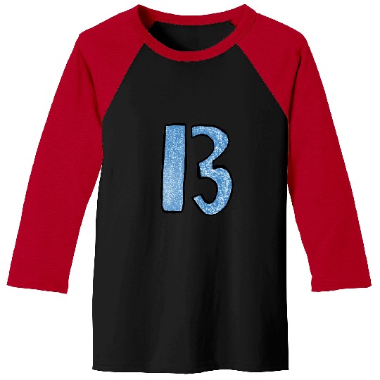 Discover Hand 13 - Taylor Baseball Tees