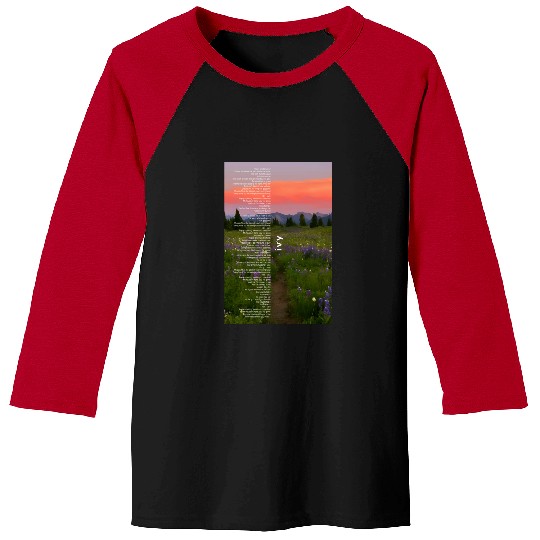 Discover Ivy Taylor - Evermore Album Baseball Tees