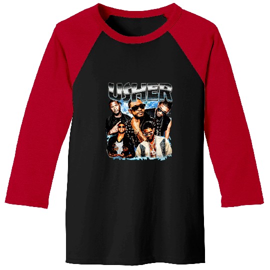 Discover Vintage Usher 90s   SALE !!!  Beautiful : Taylor Hoodies , Taylor MERCH Shirt , Taylor Vintage bootleg Fan S-5XL Baseball Tees