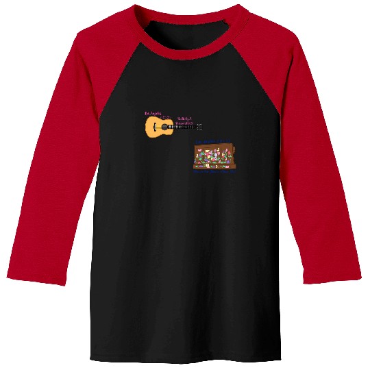 Los Angeles N3 Eras Tour Surprise Songs Pack Baseball Tees