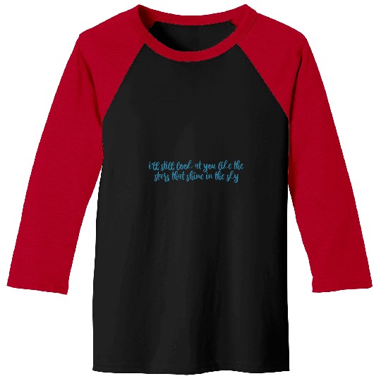 Discover Mary's Song Taylor Baseball Tees