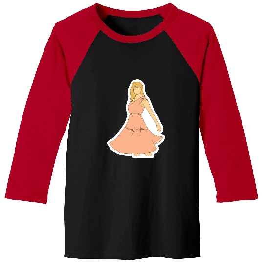 Discover Taylor lover art Baseball Tees