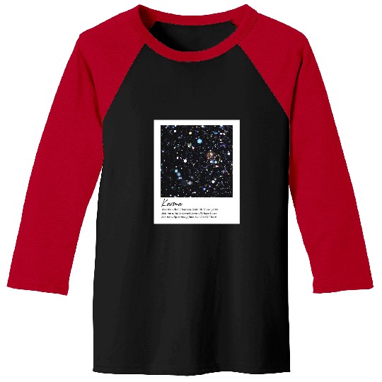 Discover Karma - Taylor (1) Baseball Tees