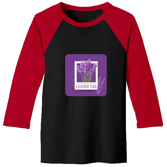 Discover Lavender Haze  Midnights Taylor Baseball Tees