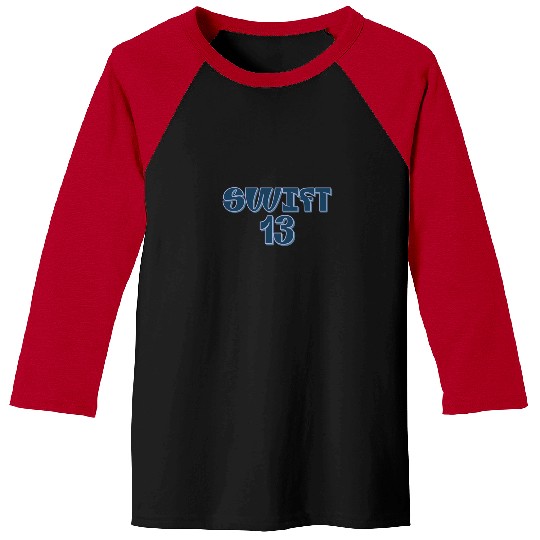Discover Taylor at the chiefs Baseball Tees