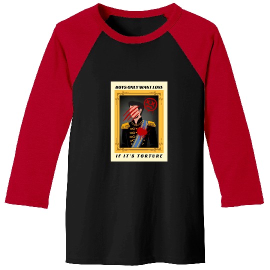 Discover Blank Space Satire Portrait Taylor 4946 Baseball Tees
