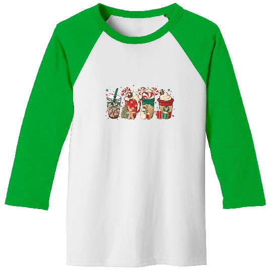 Disney Christmas Mickey Coffee Baseball Tees,Mickey Christmas Baseball Tees,Minnie Christmas, Disney Girls Trip,Peppermint