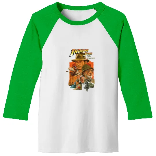 Vintage 90s Indiana Jones Adventure Disneyland 1995,Indiana Jones Baseball Tees, Vintage Disney Movie Baseball Tees
