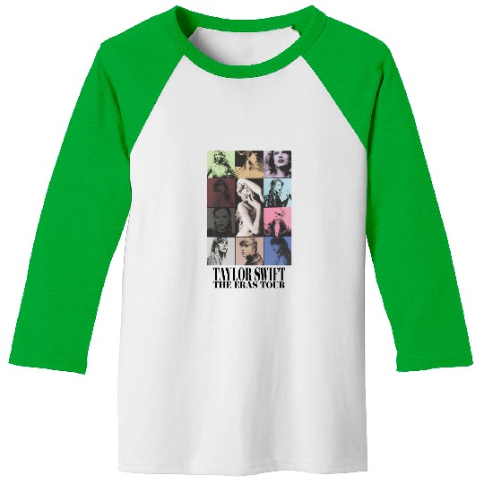 Eras tour Baseball Tees | Tortured Poets new edition