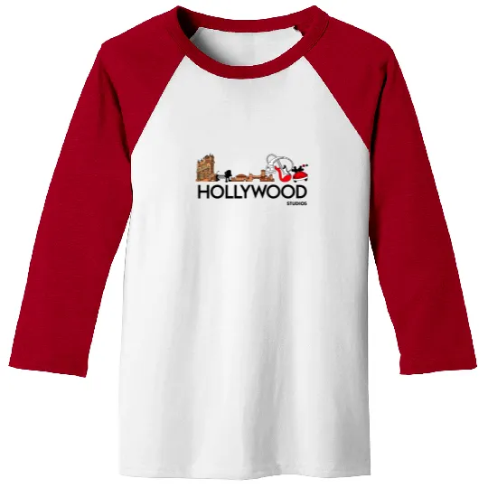 Disney Hollywood Studios Baseball Tees, Disney Family Baseball Tees, Disney Universal Studios Trip Baseball Tees