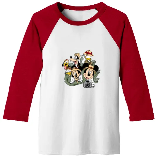 Disney Animal Kingdom  Baseball Tees, Animal Kingdom Animal Kingdom Family