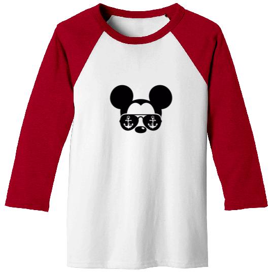 Disney Cruise Baseball Tees, Custom Disney Cruise Baseball Tees, Disney Trip Baseball Tees