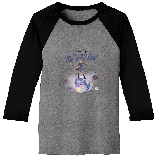Discover Taylor The Eras Tour Baseball Tees, Sweater, Taylor New Album Midnight
