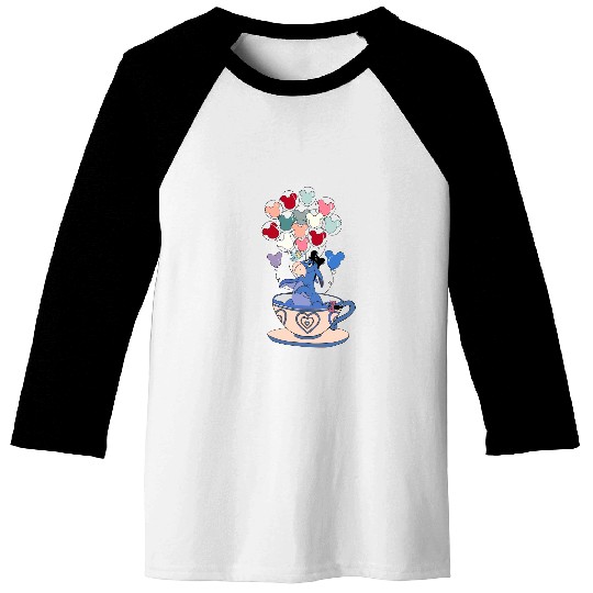 Vintage Disney Eeyore Baseball Tees