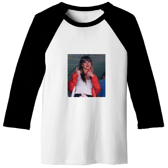 Swift as Jesus, Eras Tour Baseball Tees