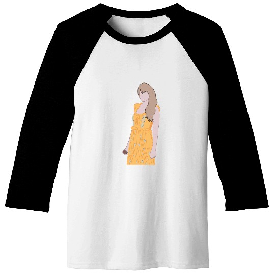 Evermore TaylorSwift Eras Tour Baseball Tees