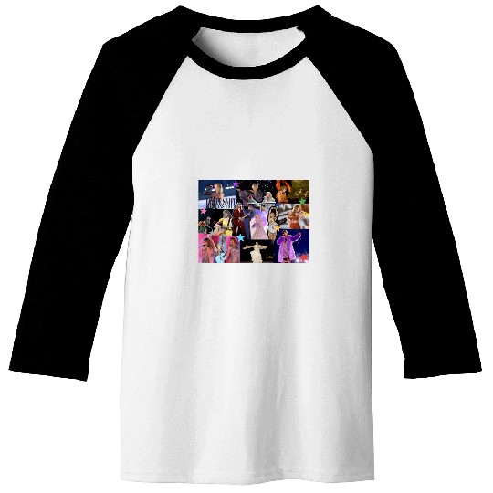 eras tour!! (1) Baseball Tees